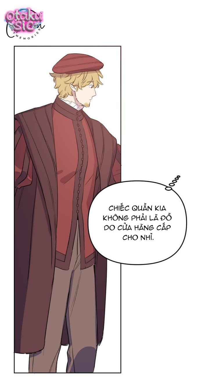 Thợ May Của Nữ Hoàng Cesia - Chap 4 - Trang 11