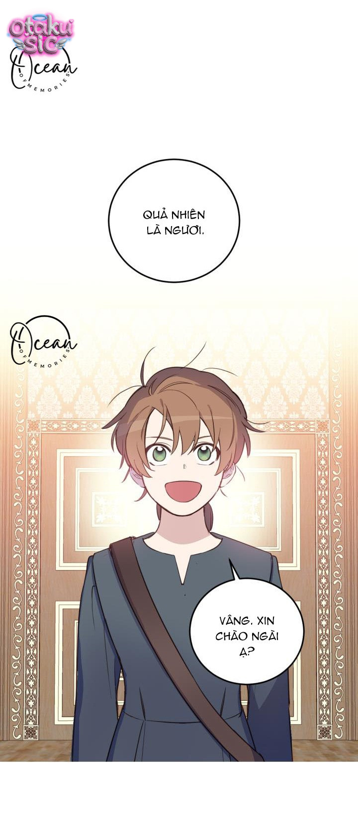 Thợ May Của Nữ Hoàng Cesia - Chap 4 - Trang 18