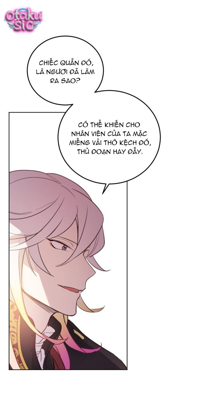 Thợ May Của Nữ Hoàng Cesia - Chap 4 - Trang 19