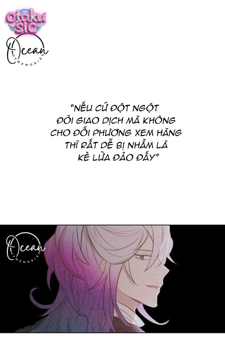 Thợ May Của Nữ Hoàng Cesia - Chap 4 - Trang 20