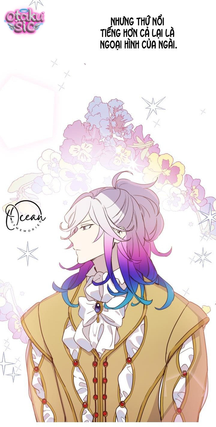 Thợ May Của Nữ Hoàng Cesia - Chap 4 - Trang 3