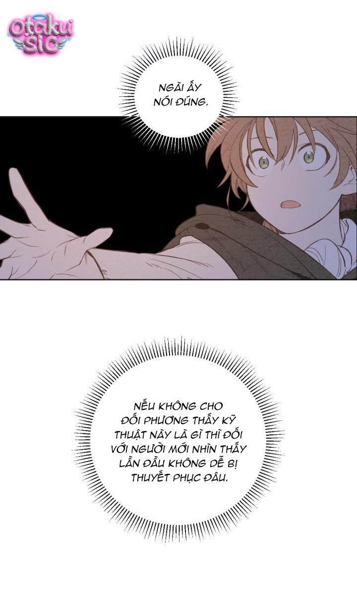Thợ May Của Nữ Hoàng Cesia - Chap 4 - Trang 21