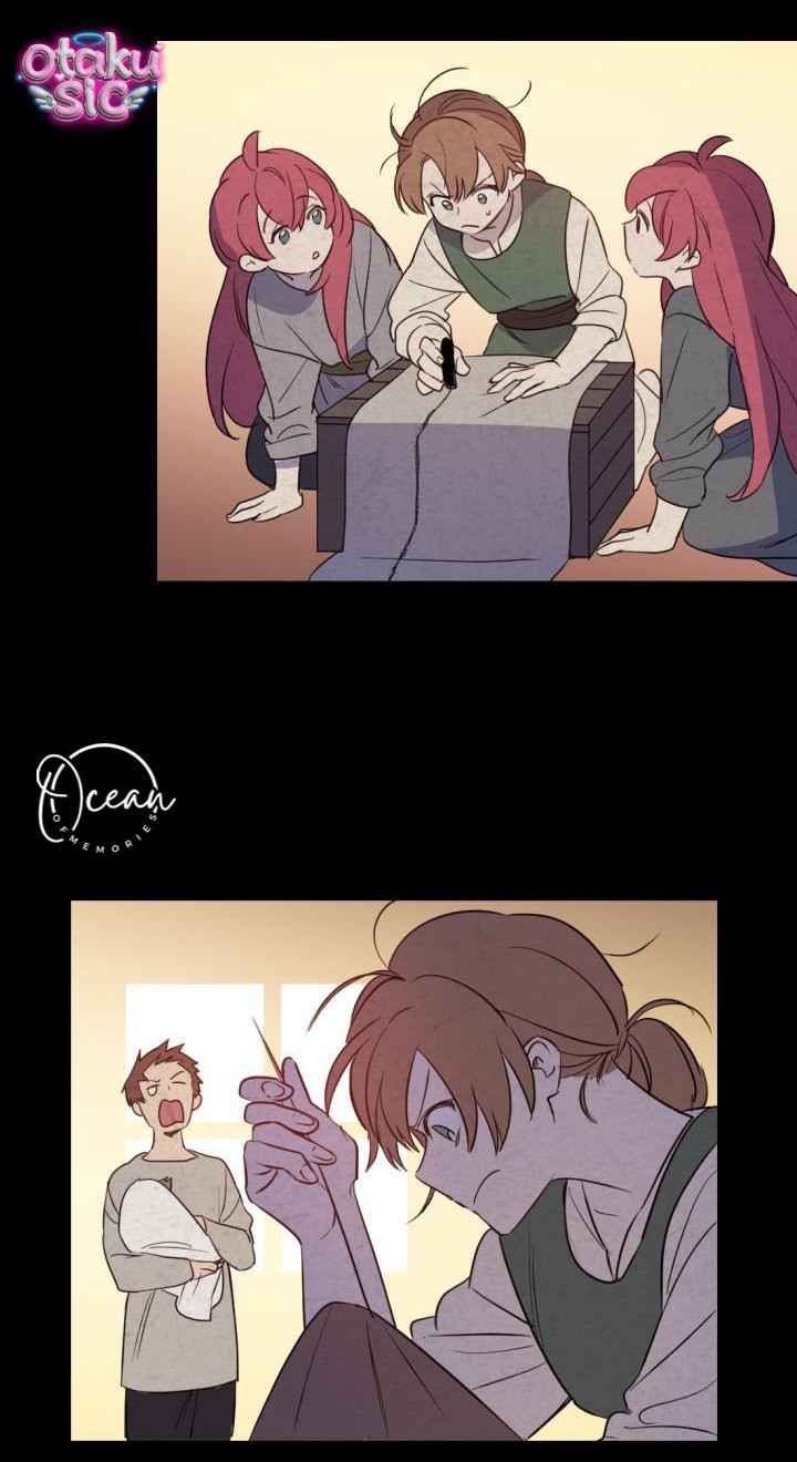 Thợ May Của Nữ Hoàng Cesia - Chap 4 - Trang 23