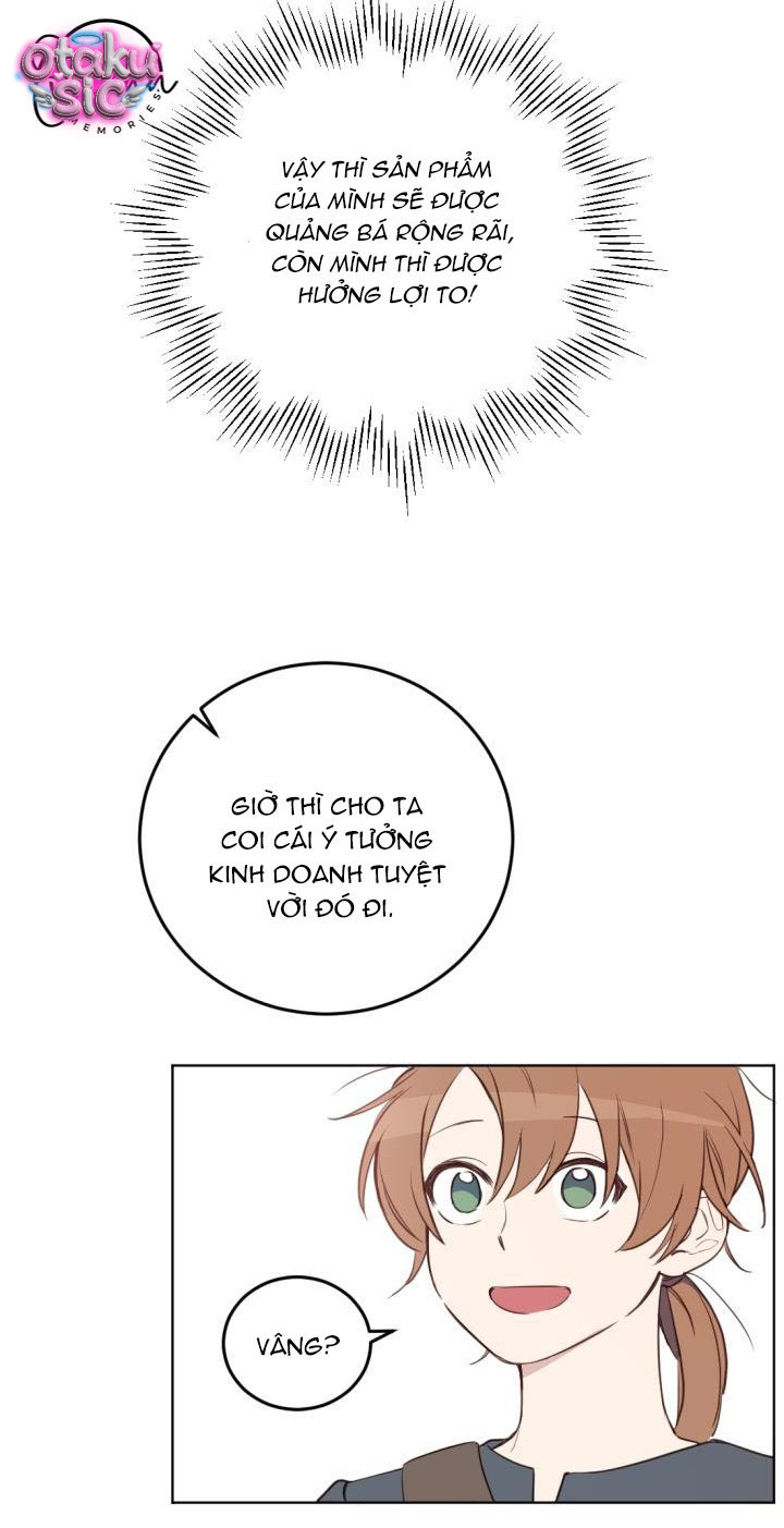 Thợ May Của Nữ Hoàng Cesia - Chap 4 - Trang 27