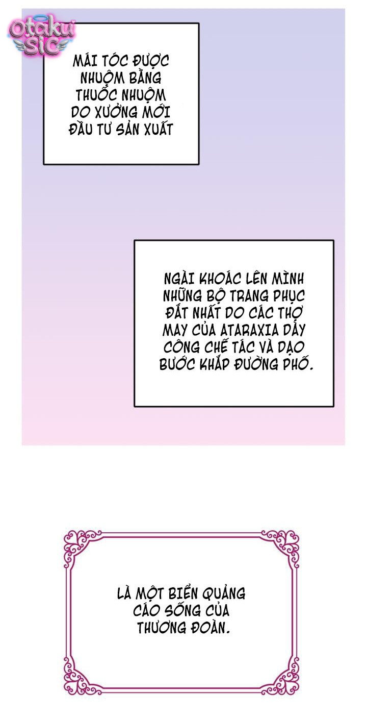 Thợ May Của Nữ Hoàng Cesia - Chap 4 - Trang 4