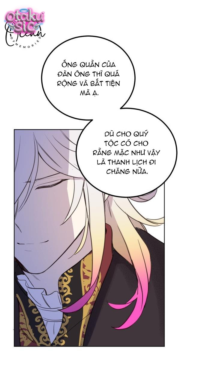 Thợ May Của Nữ Hoàng Cesia - Chap 4 - Trang 44