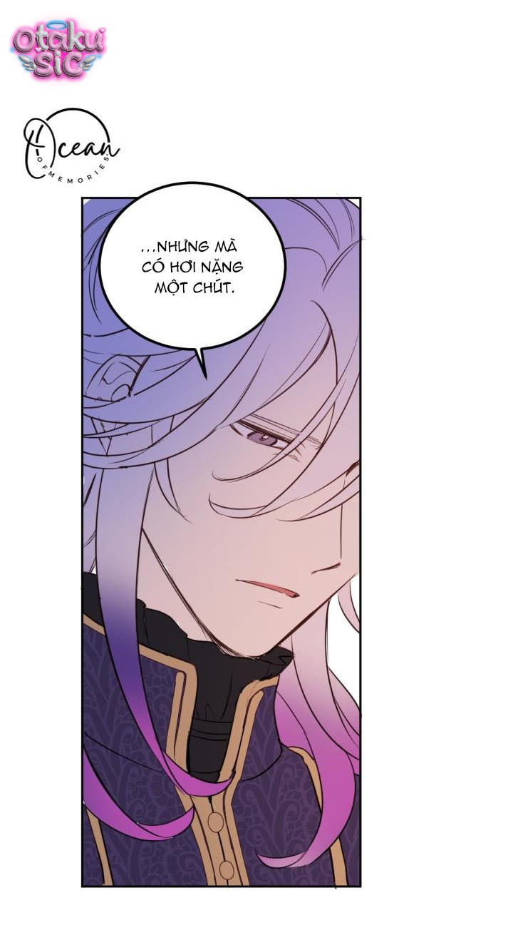 Thợ May Của Nữ Hoàng Cesia - Chap 4 - Trang 6