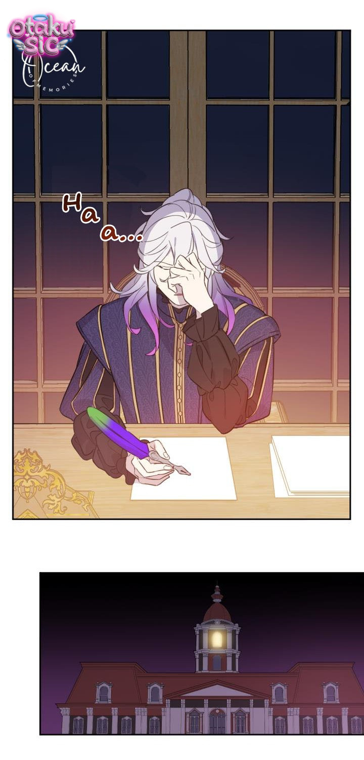 Thợ May Của Nữ Hoàng Cesia - Chap 4 - Trang 7