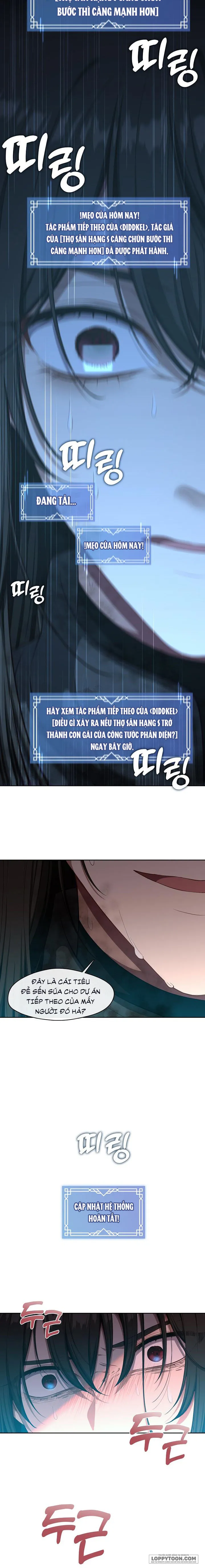Thợ Săn Hạng S Không Muốn Trở Thành Ác Nữ - Chap 1 - Trang 9