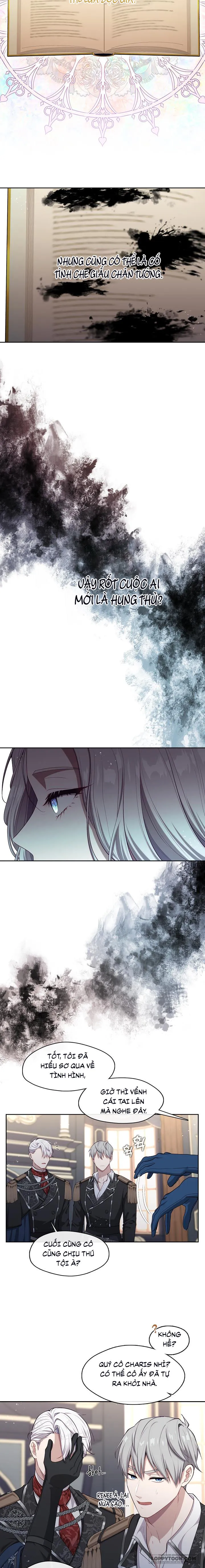 Thợ Săn Hạng S Không Muốn Trở Thành Ác Nữ - Chap 2 - Trang 15
