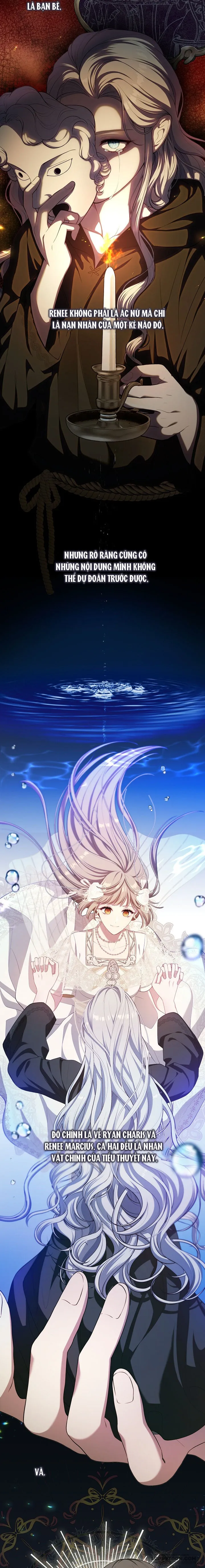 Thợ Săn Hạng S Không Muốn Trở Thành Ác Nữ - Chap 21 - Trang 9