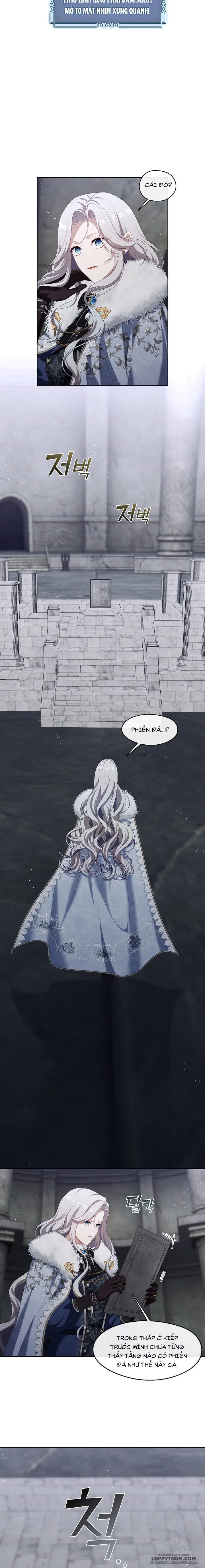 Thợ Săn Hạng S Không Muốn Trở Thành Ác Nữ - Chap 22 - Trang 20