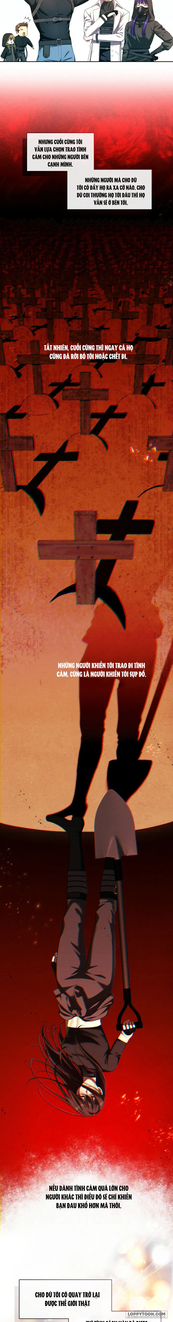 Thợ Săn Hạng S Không Muốn Trở Thành Ác Nữ - Chap 24 - Trang 14
