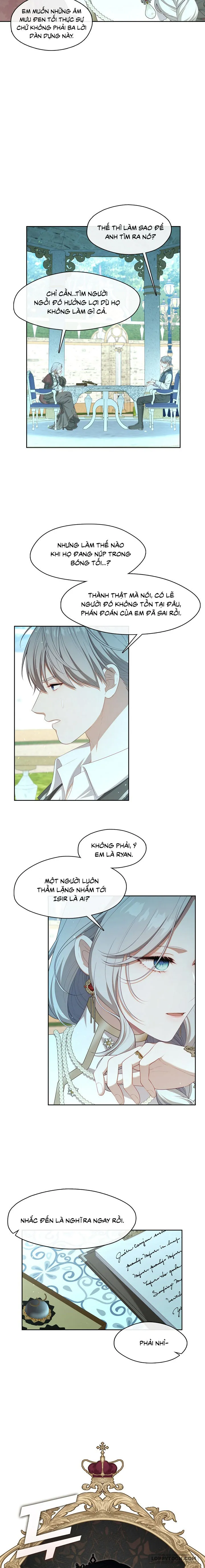 Thợ Săn Hạng S Không Muốn Trở Thành Ác Nữ - Chap 25 - Trang 16