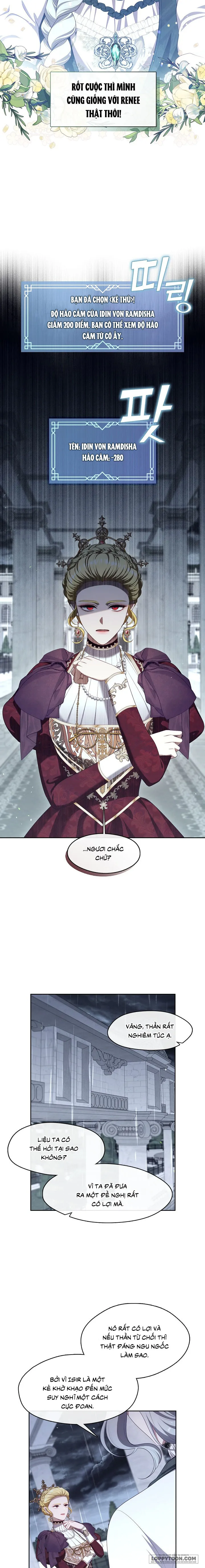 Thợ Săn Hạng S Không Muốn Trở Thành Ác Nữ - Chap 28 - Trang 19