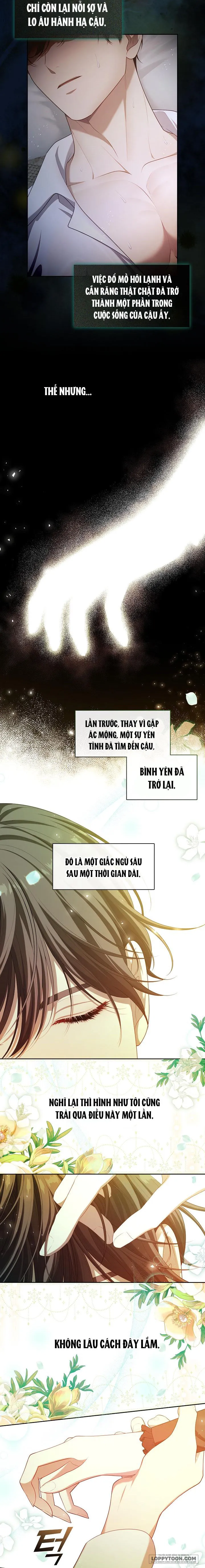 Thợ Săn Hạng S Không Muốn Trở Thành Ác Nữ - Chap 29 - Trang 14