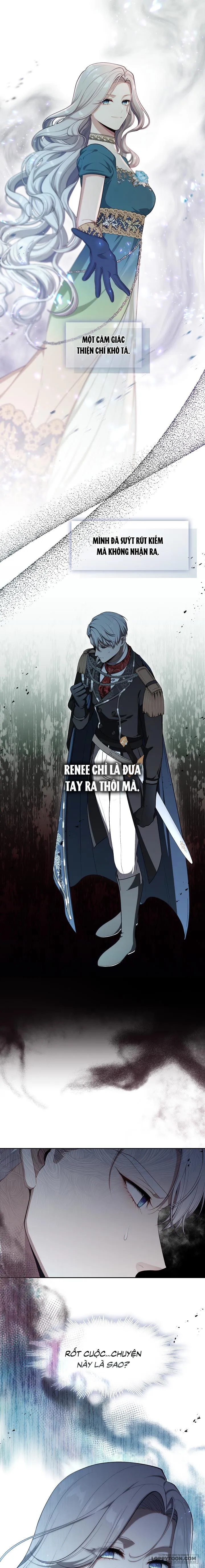 Thợ Săn Hạng S Không Muốn Trở Thành Ác Nữ - Chap 3 - Trang 7