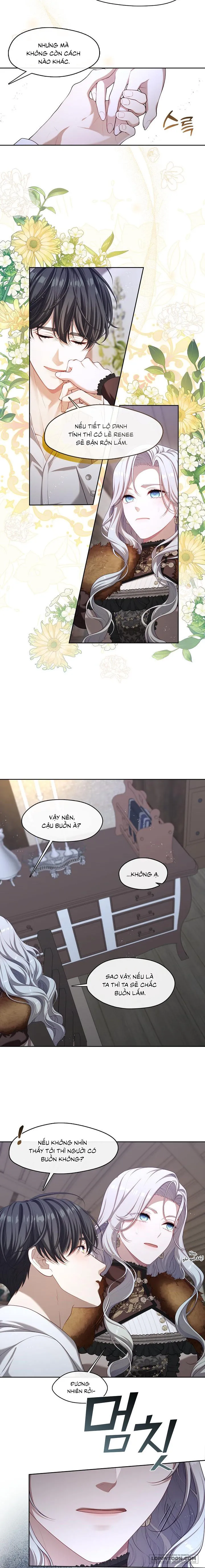 Thợ Săn Hạng S Không Muốn Trở Thành Ác Nữ - Chap 30 - Trang 2