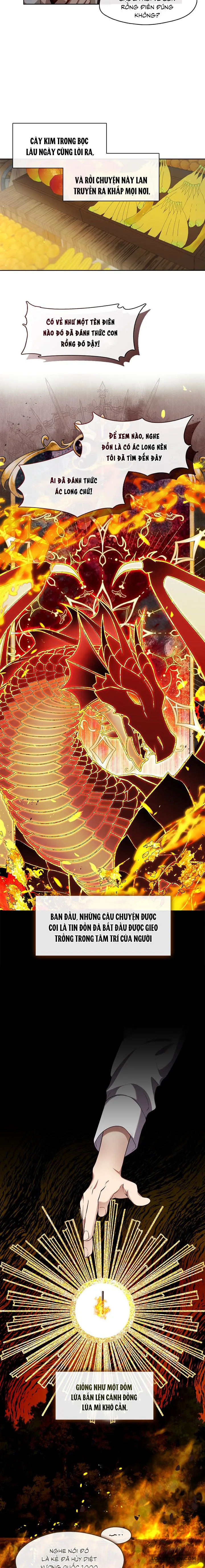 Thợ Săn Hạng S Không Muốn Trở Thành Ác Nữ - Chap 30 - Trang 19