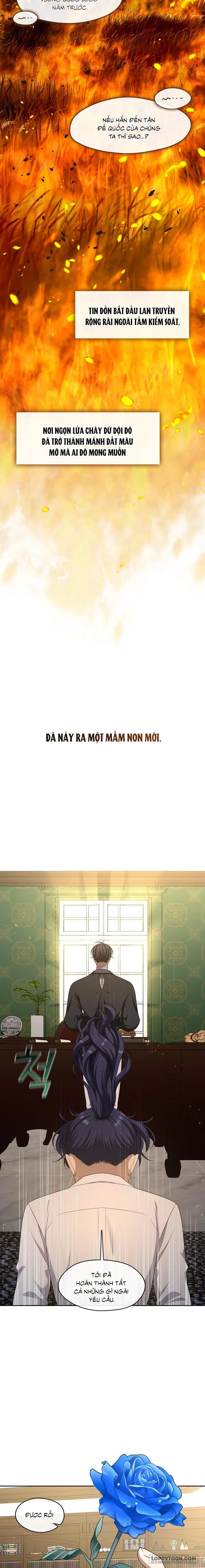 Thợ Săn Hạng S Không Muốn Trở Thành Ác Nữ - Chap 30 - Trang 20