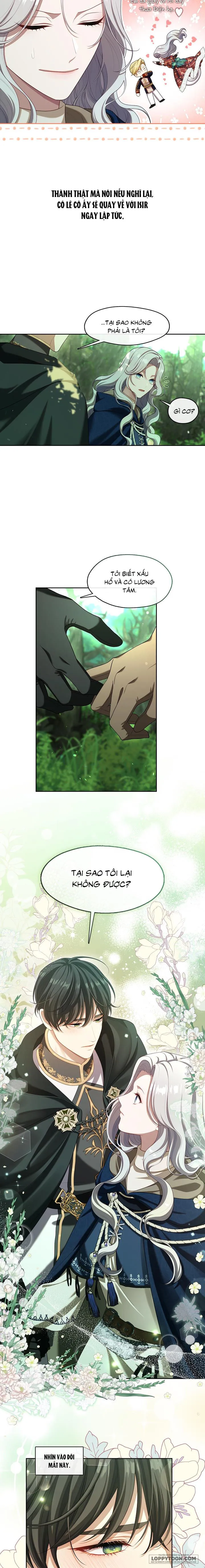 Thợ Săn Hạng S Không Muốn Trở Thành Ác Nữ - Chap 31 - Trang 20
