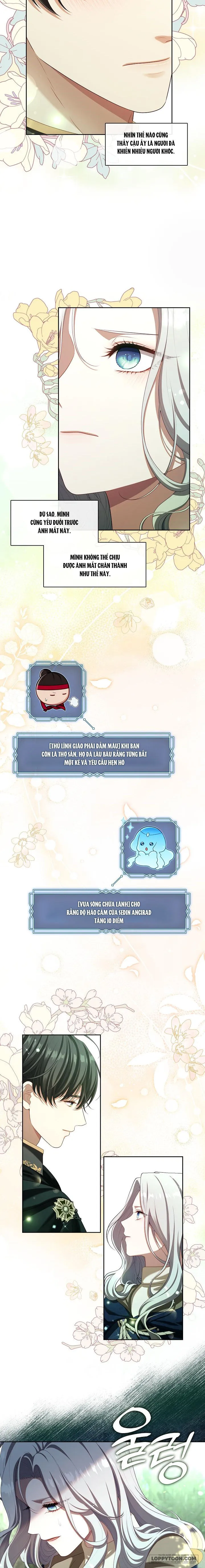 Thợ Săn Hạng S Không Muốn Trở Thành Ác Nữ - Chap 31 - Trang 21