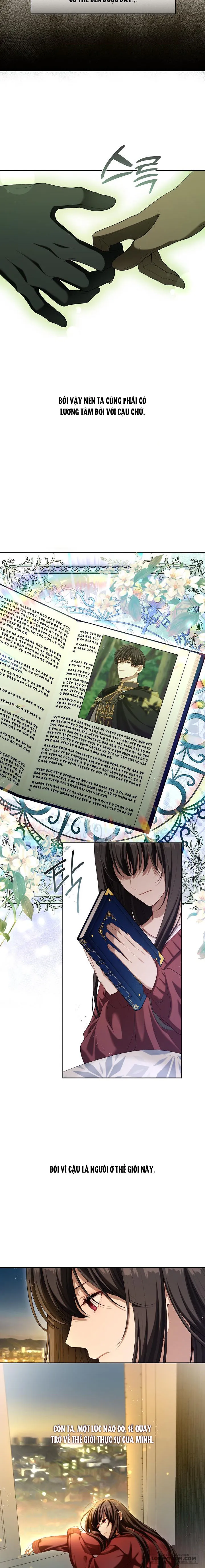 Thợ Săn Hạng S Không Muốn Trở Thành Ác Nữ - Chap 31 - Trang 28