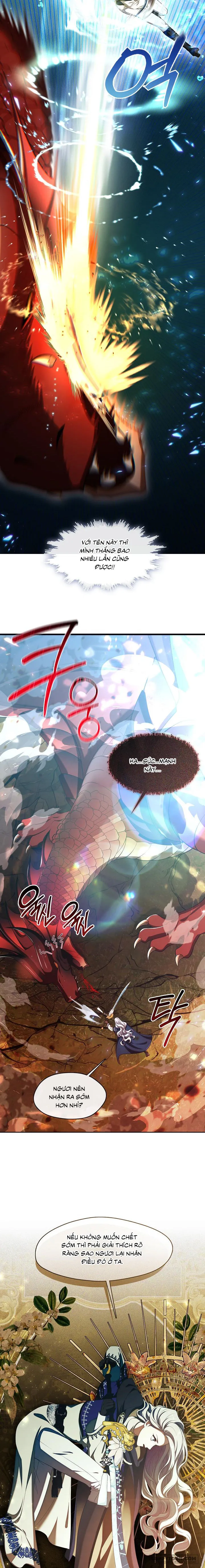 Thợ Săn Hạng S Không Muốn Trở Thành Ác Nữ - Chap 33 - Trang 12