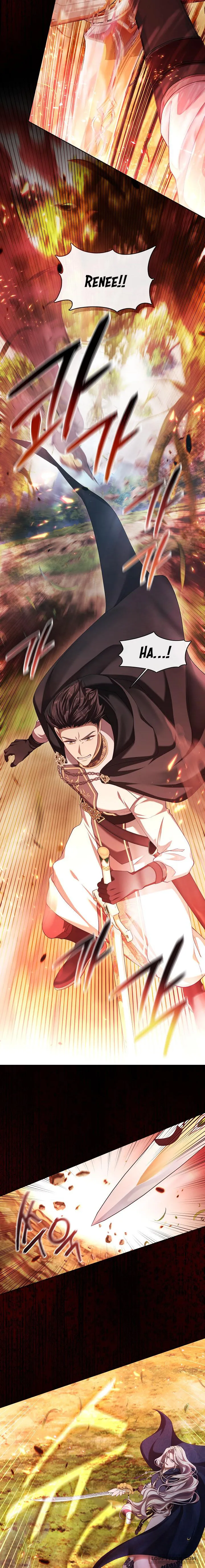 Thợ Săn Hạng S Không Muốn Trở Thành Ác Nữ - Chap 33 - Trang 4