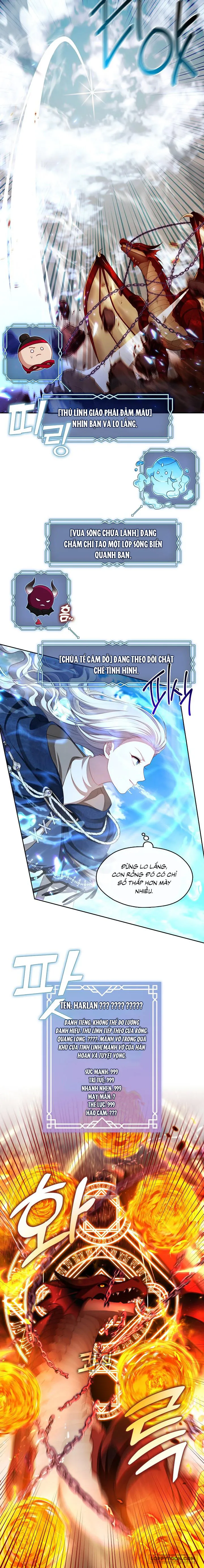 Thợ Săn Hạng S Không Muốn Trở Thành Ác Nữ - Chap 33 - Trang 10