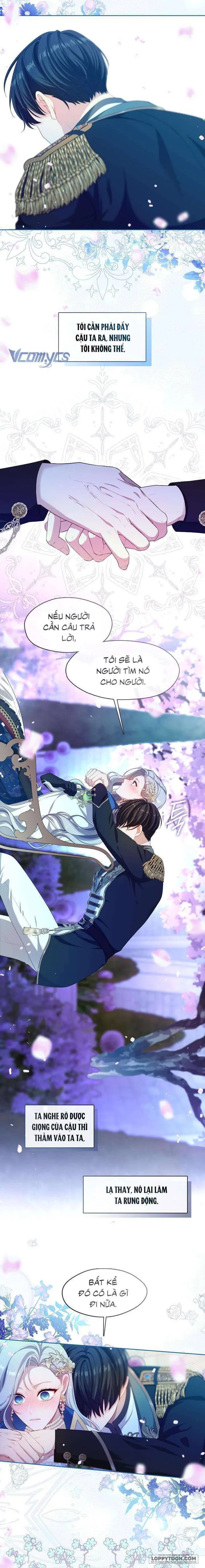 Thợ Săn Hạng S Không Muốn Trở Thành Ác Nữ - Chap 37 - Trang 7