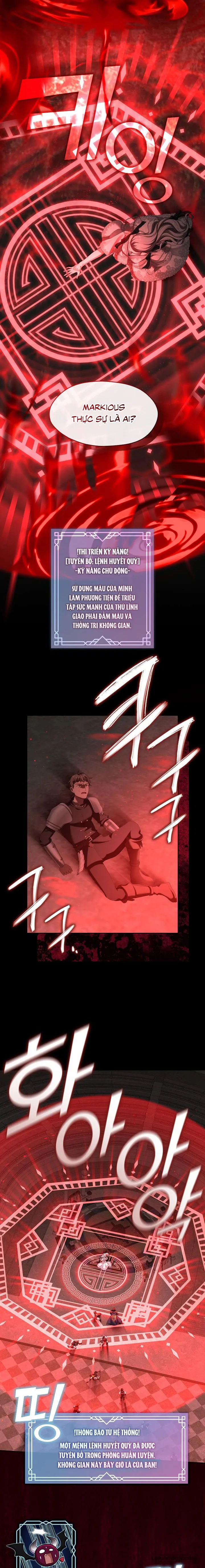 Thợ Săn Hạng S Không Muốn Trở Thành Ác Nữ - Chap 39 - Trang 2
