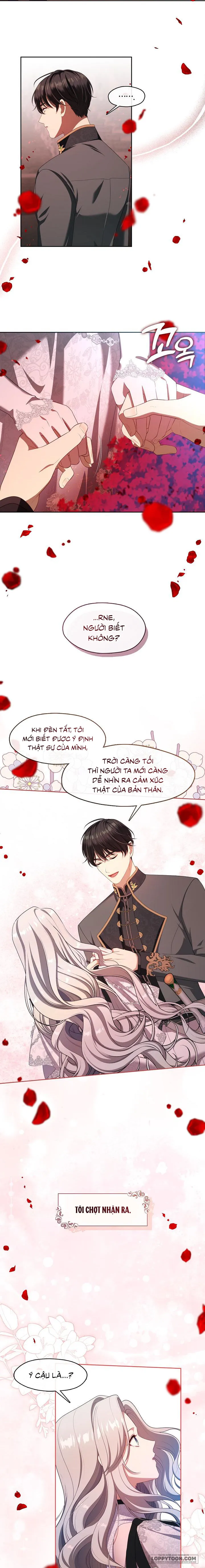 Thợ Săn Hạng S Không Muốn Trở Thành Ác Nữ - Chap 39 - Trang 18