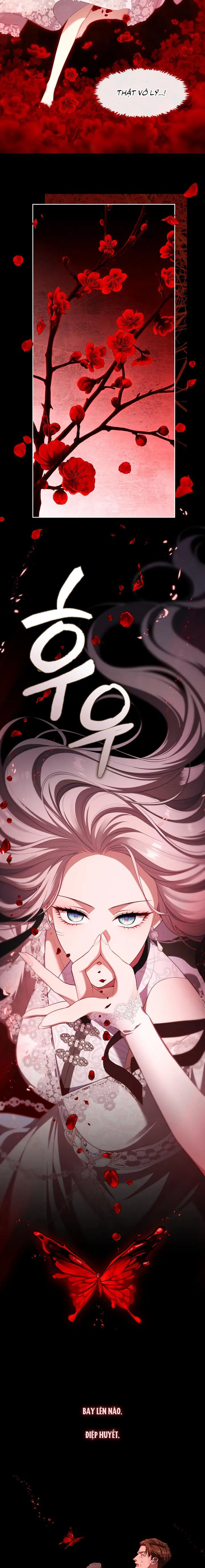 Thợ Săn Hạng S Không Muốn Trở Thành Ác Nữ - Chap 39 - Trang 7