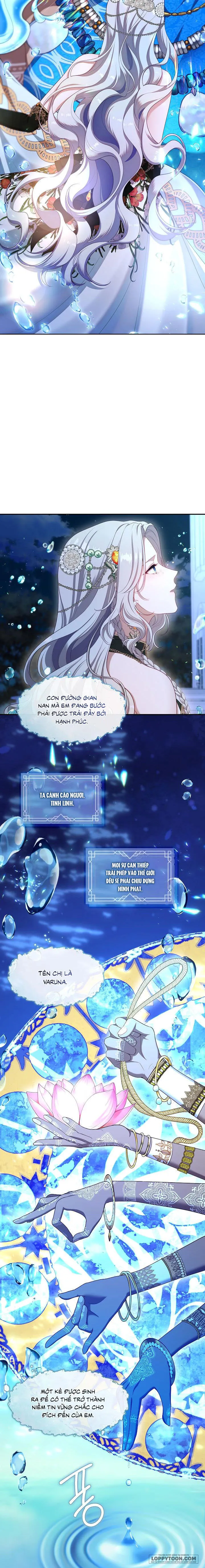 Thợ Săn Hạng S Không Muốn Trở Thành Ác Nữ - Chap 46 - Trang 12