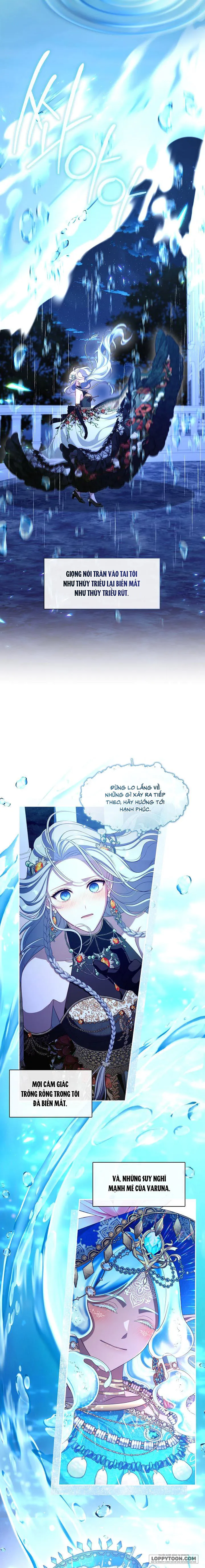 Thợ Săn Hạng S Không Muốn Trở Thành Ác Nữ - Chap 46 - Trang 13