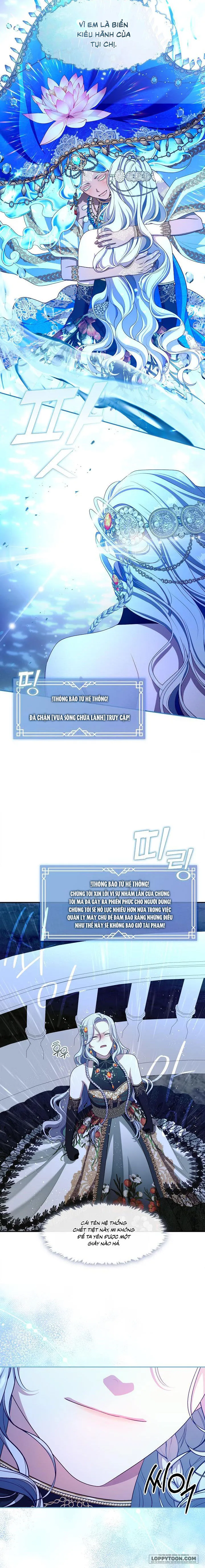 Thợ Săn Hạng S Không Muốn Trở Thành Ác Nữ - Chap 46 - Trang 14