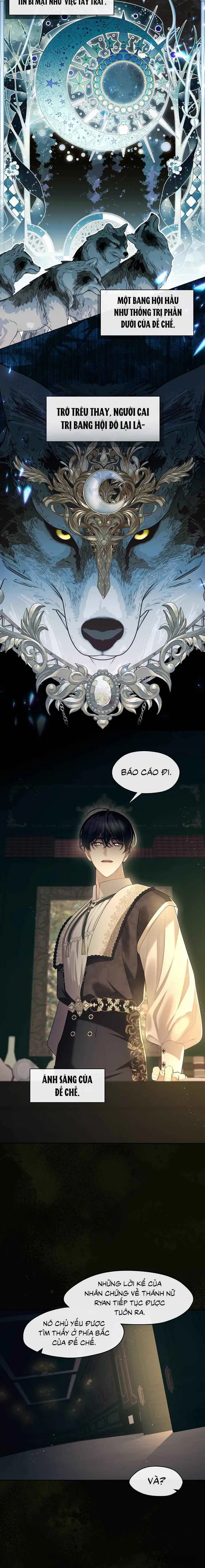 Thợ Săn Hạng S Không Muốn Trở Thành Ác Nữ - Chap 48 - Trang 14