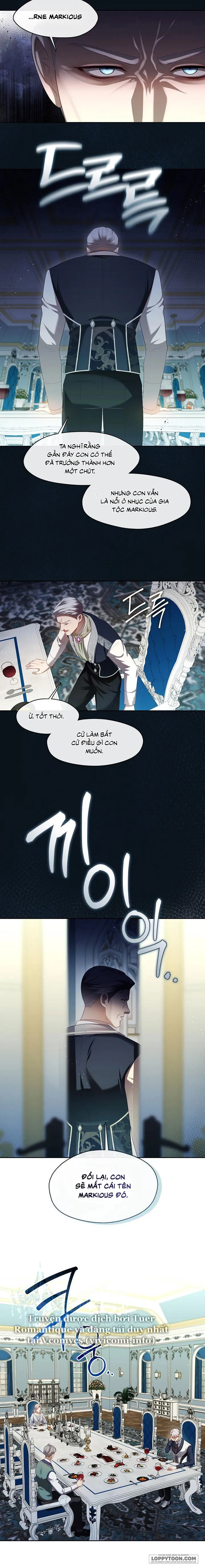 Thợ Săn Hạng S Không Muốn Trở Thành Ác Nữ - Chap 50 - Trang 13