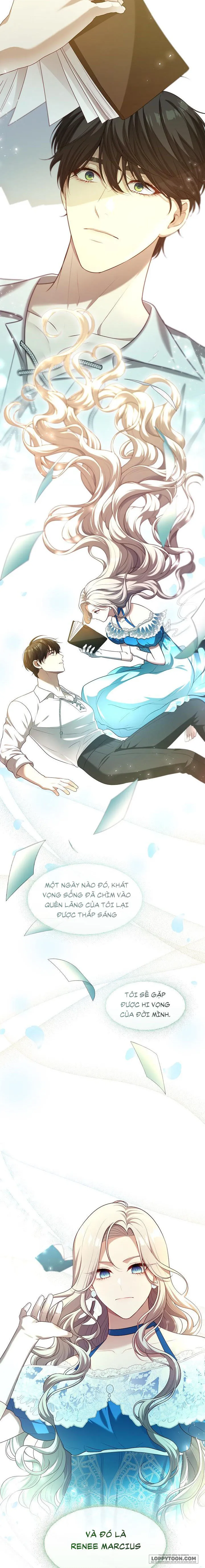 Thợ Săn Hạng S Không Muốn Trở Thành Ác Nữ - Chap 6 - Trang 18