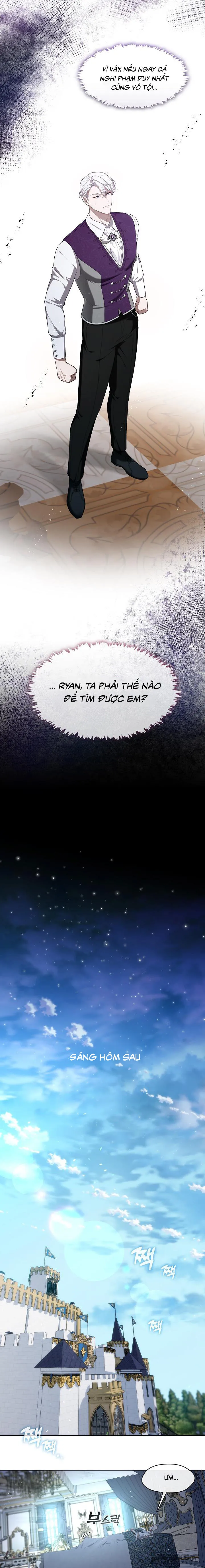 Thợ Săn Hạng S Không Muốn Trở Thành Ác Nữ - Chap 8 - Trang 15