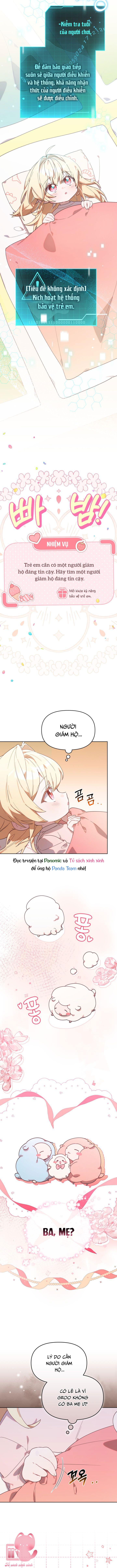 Thợ Săn Lớp Gà Con - Chap 1 - Trang 12