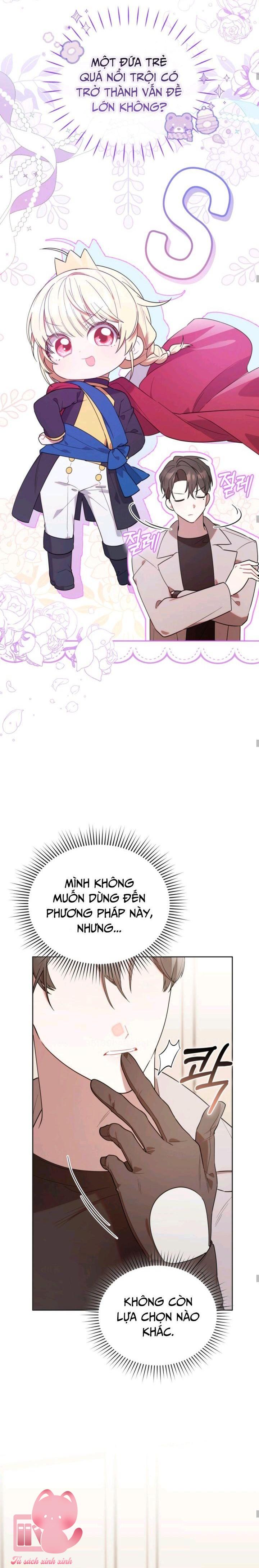 Thợ Săn Lớp Gà Con - Chap 10 - Trang 13