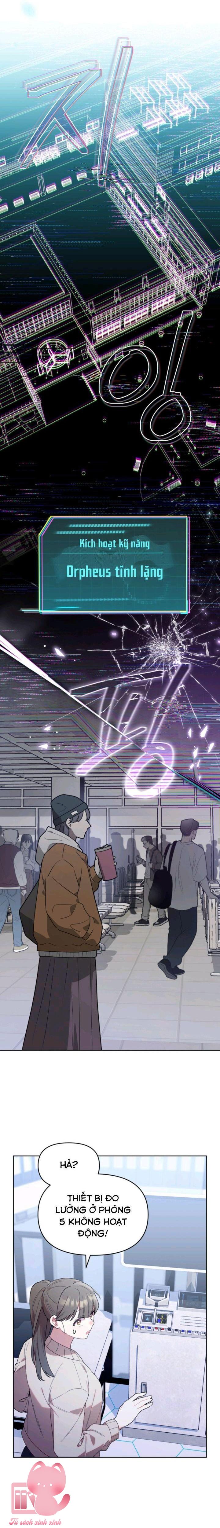 Thợ Săn Lớp Gà Con - Chap 10 - Trang 18