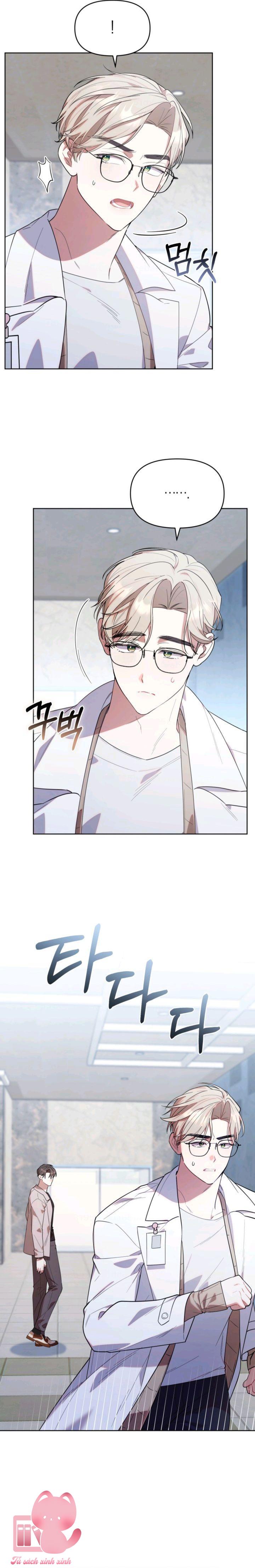 Thợ Săn Lớp Gà Con - Chap 10 - Trang 20