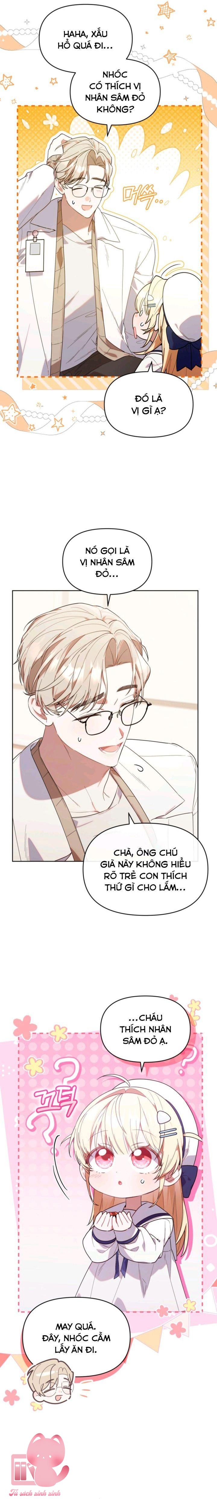 Thợ Săn Lớp Gà Con - Chap 10 - Trang 3