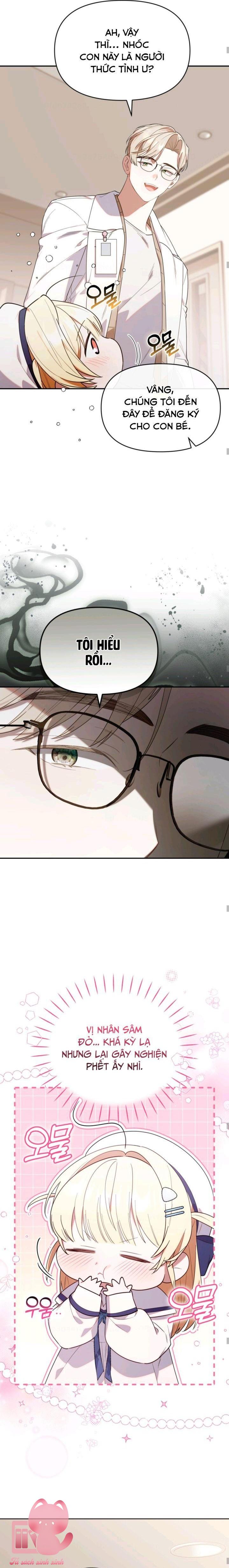 Thợ Săn Lớp Gà Con - Chap 10 - Trang 10