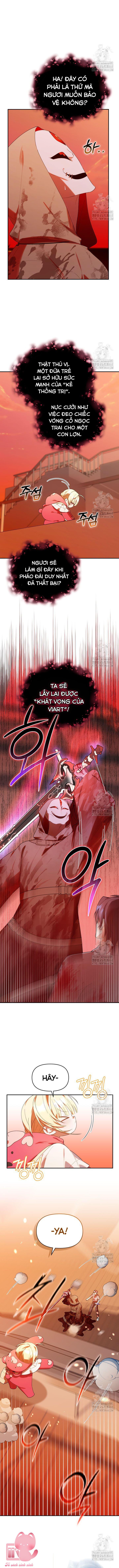 Thợ Săn Lớp Gà Con - Chap 22 - Trang 14
