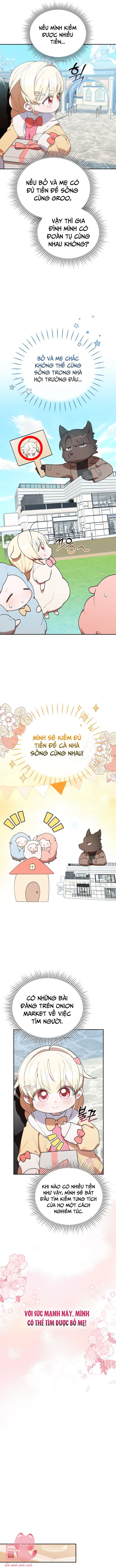 Thợ Săn Lớp Gà Con - Chap 32 - Trang 12