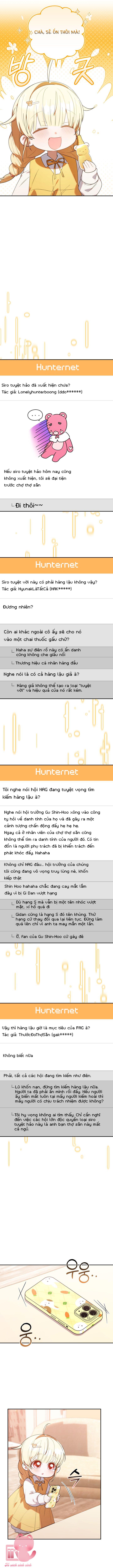 Thợ Săn Lớp Gà Con - Chap 32 - Trang 15